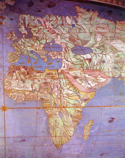 Mappa dell